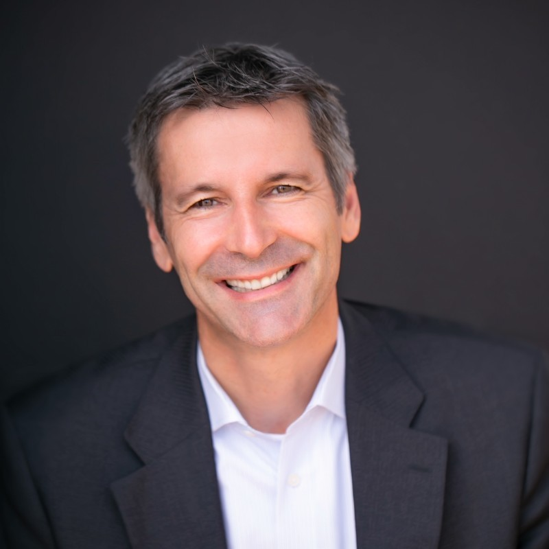 Michael Zeller