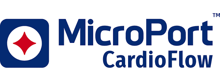 MicroPort CardioFlow