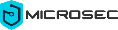 MicroSec logo