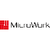 Microwork logo