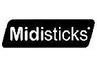Midisticks logo