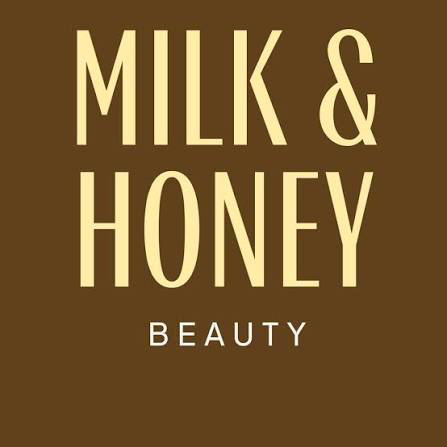 Milk And Honey Beauty Center