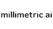 Millimetric.ai logo