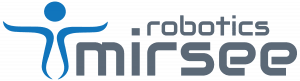 Mirsee Robotics logo