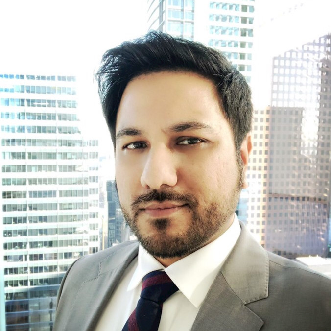 Mirza Ahsan Baig