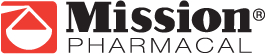 Mission Pharmacal logo