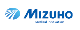 Mizuho Medy logo
