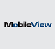 MobileView logo