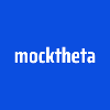 MockTheta logo