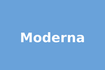 Moderna