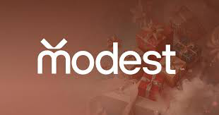 Modest Gift