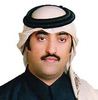 Mohammed Al Rabban (CEO)