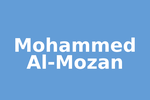 Mohammed Al-Mozan