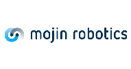 Mojin Robotics logo
