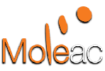 Moleac logo