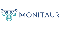 Monitaur logo