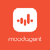 Moodagent logo
