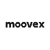 Moovex logo