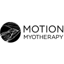 Motion Myotherapy Northcote Remedial Massage Melbourne logo