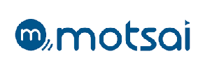 Motsai logo