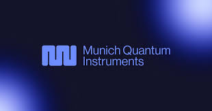 Munich Quantum Instruments