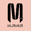 Murmur logo
