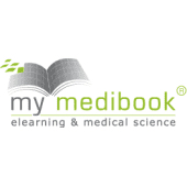 My Medibook logo