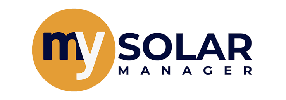 My Solar Manager