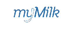 MyMilk logo