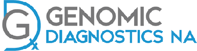 N.A. Genomics logo