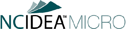 NC IDEA MICRO logo
