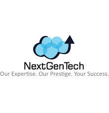 NGT (Next Gen Tech) logo