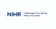 NIHR Manchester Biomedical Research Centre (BRC) logo