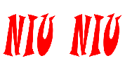 NIU NIU