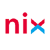 NIX Solutions Ltd logo