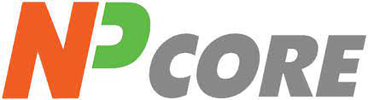 NPCore logo