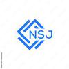 NSJ TECH logo