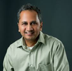 Nagraj Kashyap (Corporate Vice President)