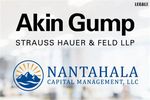 Nantahala Capital Management