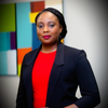 Nanyie Temlong, PhD, CCMP, PMP