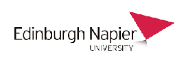 Napier logo