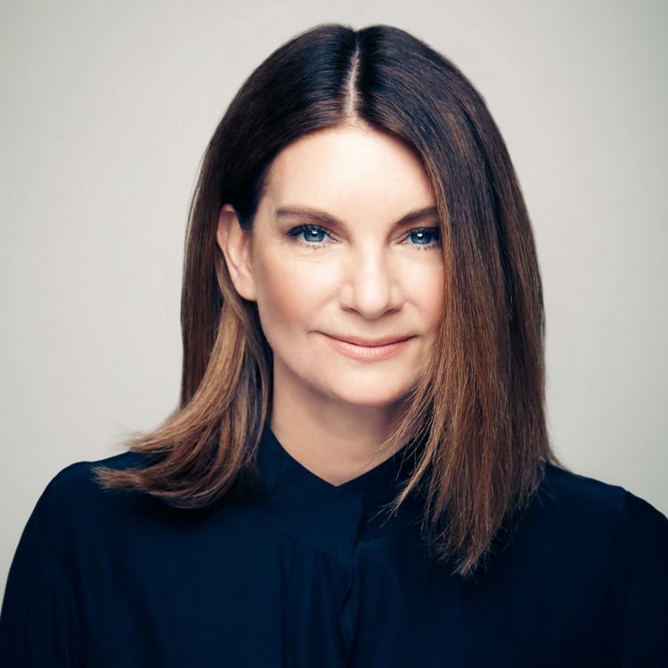 Natalie Massenet  Founder& Chairman @ Netaporter.com