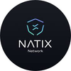 Natix Network logo