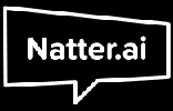 Natter.ai logo