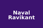 Naval Ravikant