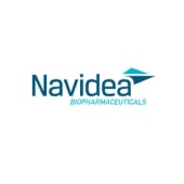 Navidea Biopharmaceuticals