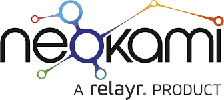Neokami logo