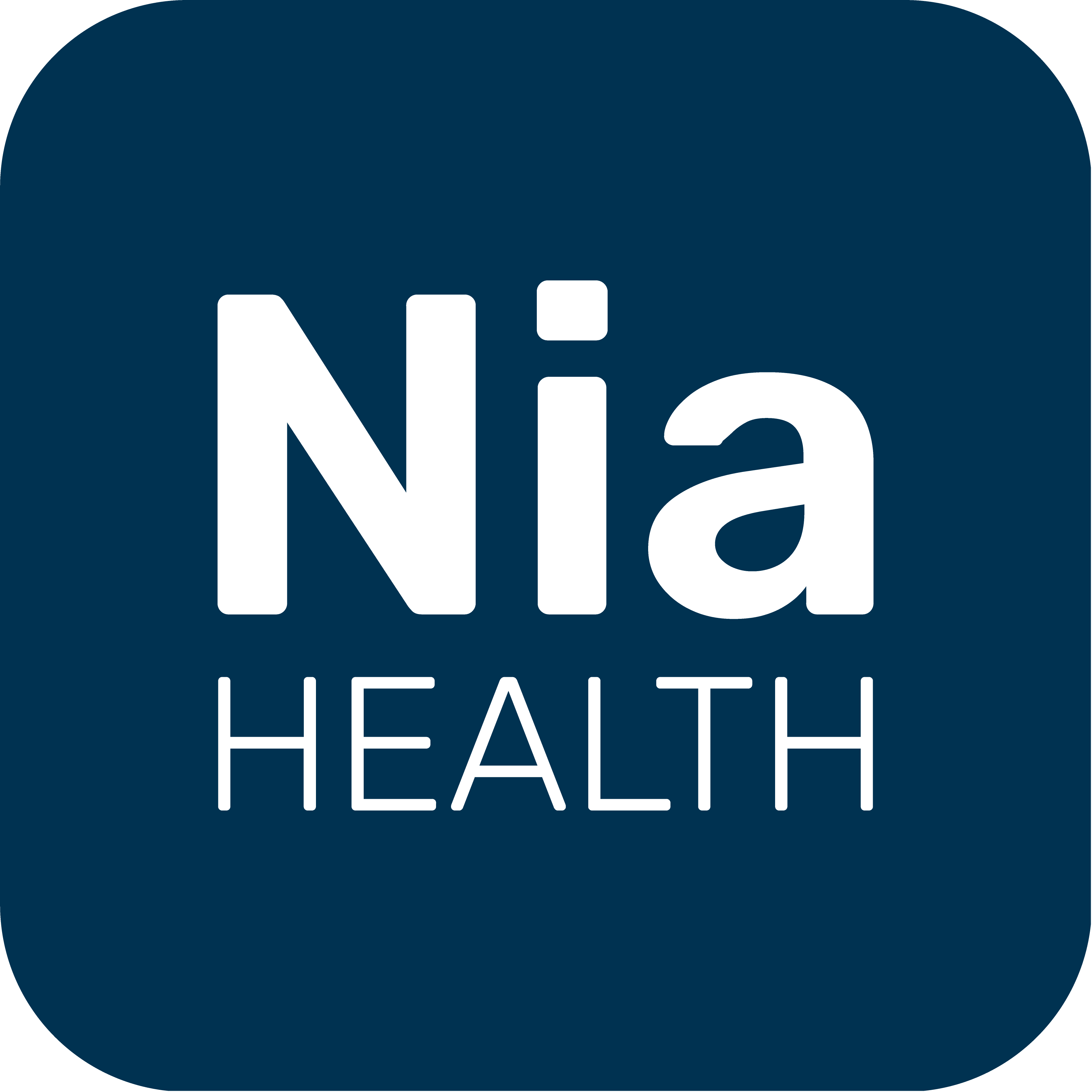 NiaHealth
