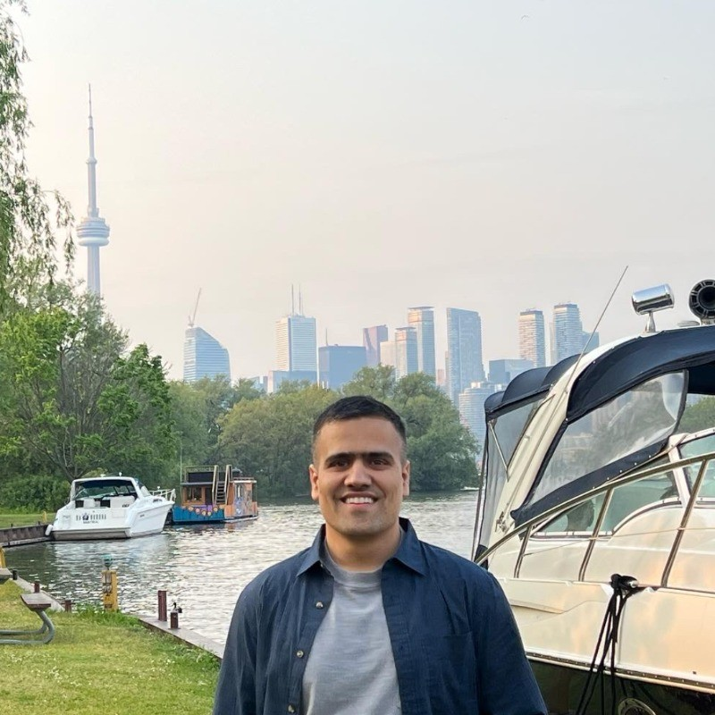Nikhil Verma