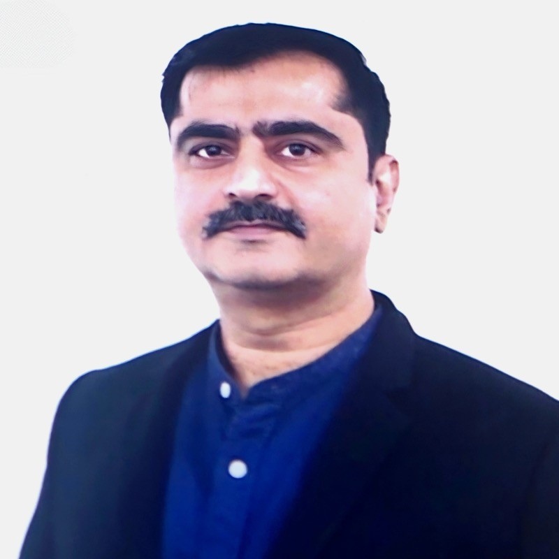 Nilesh Thakkar